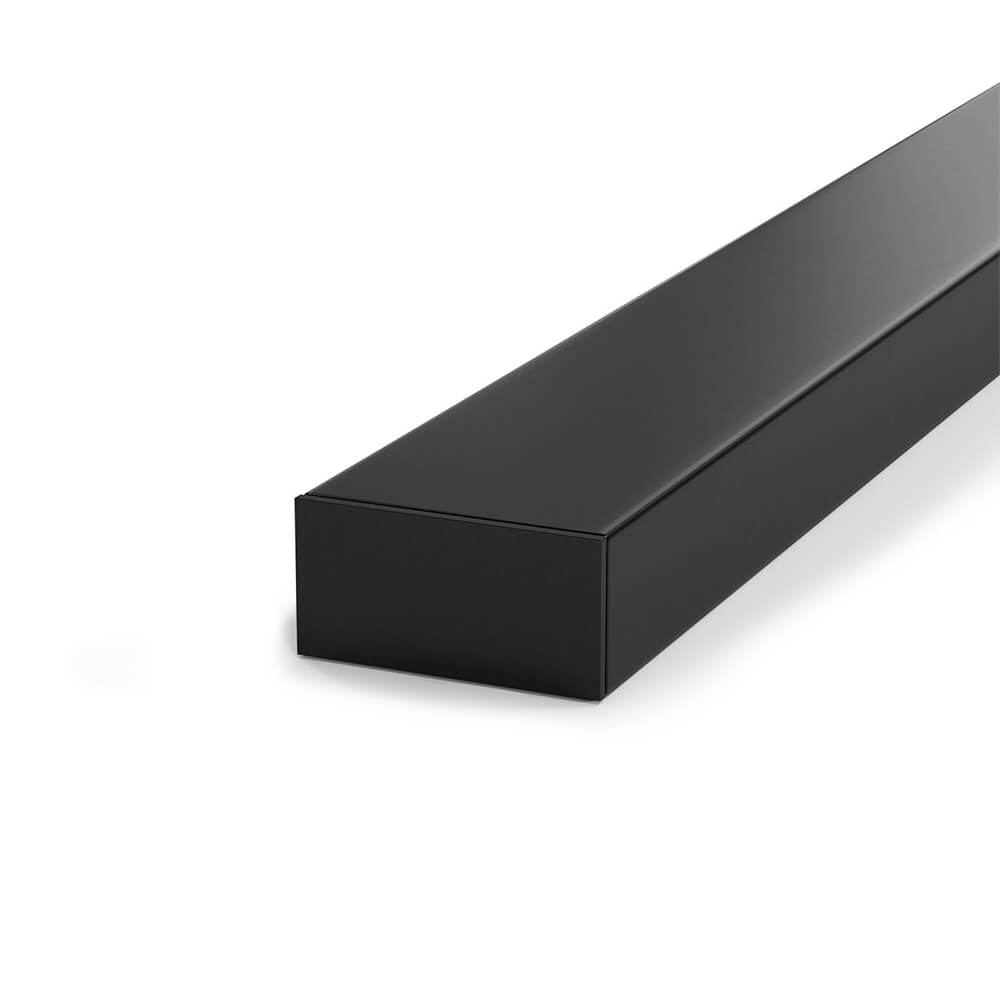 black cable railing handrail
