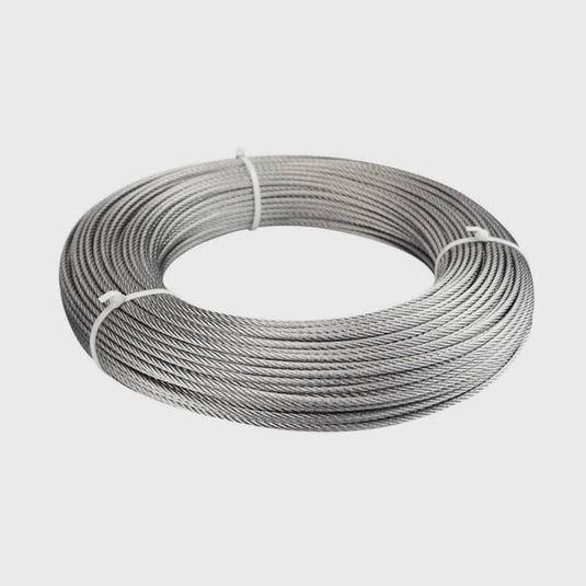 cable railing  wire ropes 