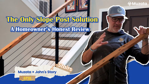 The Only Slope Post SolutionA Homeowner's Honest Review