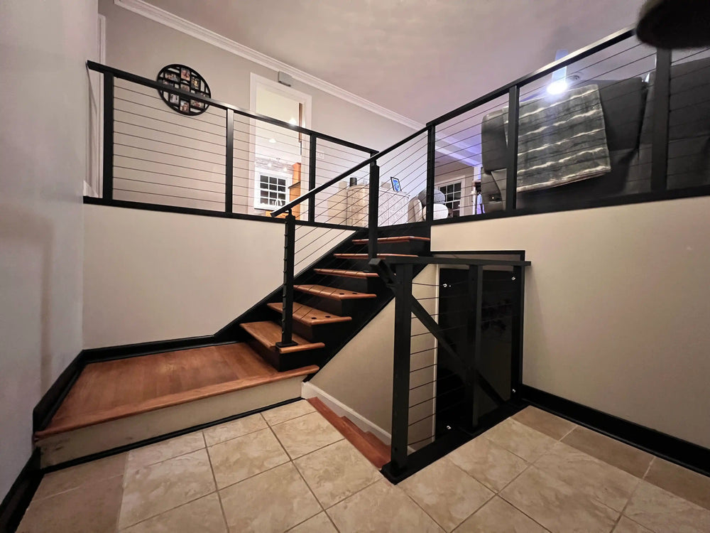 interior_black_cable_stair_railing