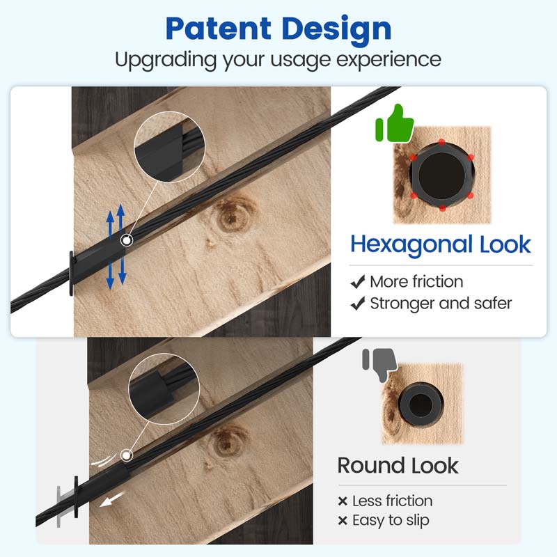 Load image into Gallery viewer, key-features-of-angle-protector-sleeves-1

