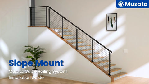 Metal ramp