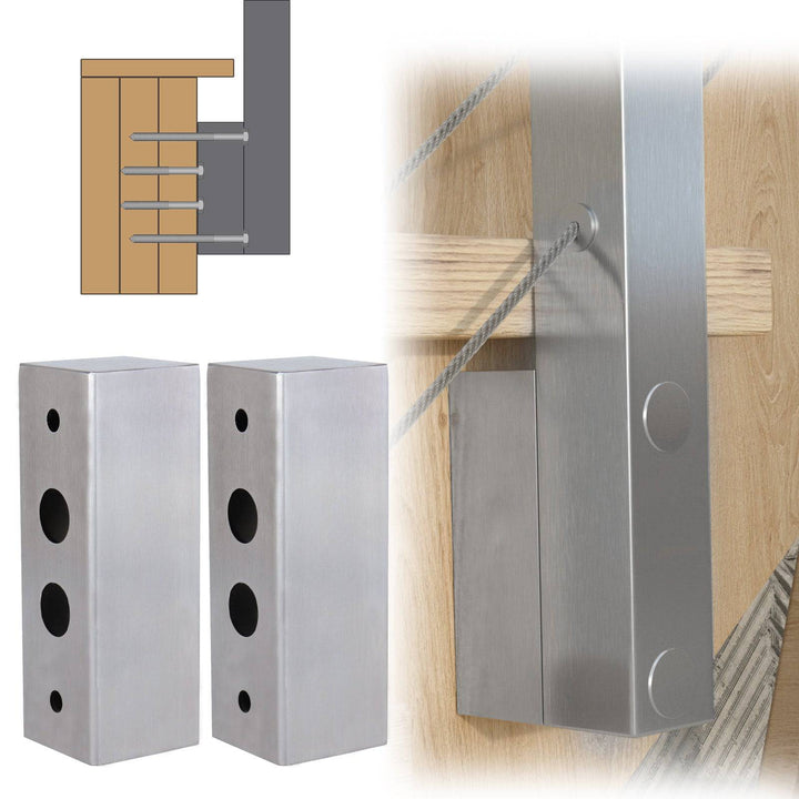 Shop All Cable Railing | Muzata Railing – Page 13