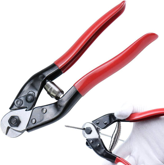 Katsu Tools High Quality Cable Cutter 6 8