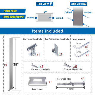 Premium Cable Railing Manufacturer & Supplier | Muzata Railing Systems