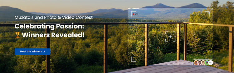 muzata 2nd photo video contest winner banner web